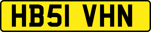 HB51VHN