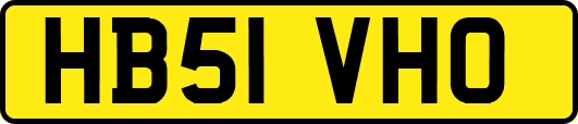 HB51VHO