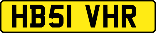 HB51VHR