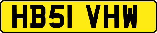HB51VHW