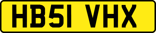 HB51VHX