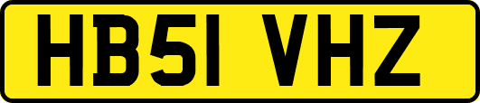 HB51VHZ