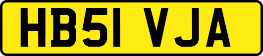 HB51VJA