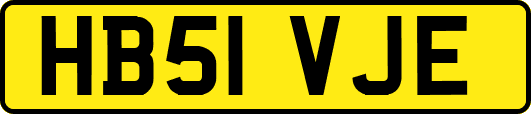 HB51VJE
