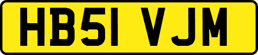 HB51VJM