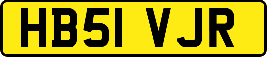 HB51VJR