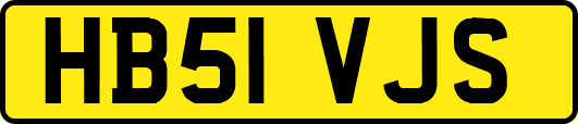 HB51VJS