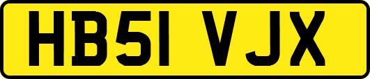 HB51VJX