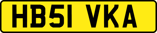 HB51VKA