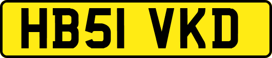 HB51VKD