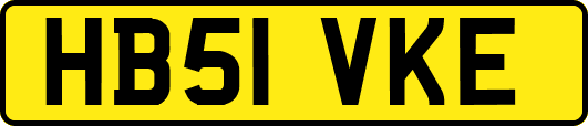 HB51VKE