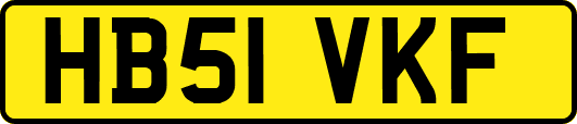 HB51VKF