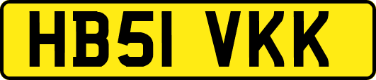 HB51VKK