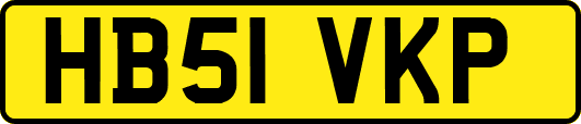 HB51VKP