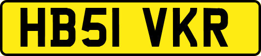 HB51VKR