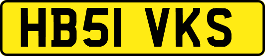 HB51VKS