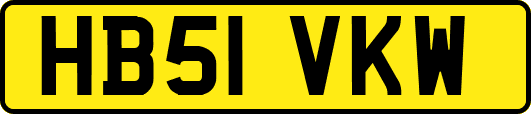 HB51VKW