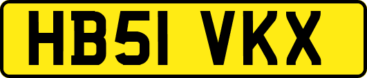 HB51VKX