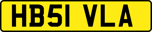 HB51VLA