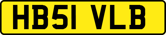 HB51VLB