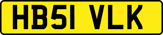 HB51VLK
