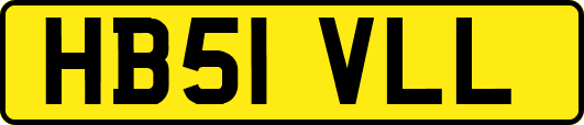 HB51VLL