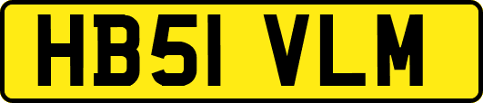 HB51VLM
