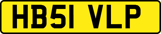 HB51VLP