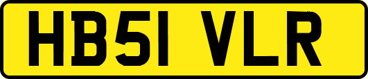 HB51VLR