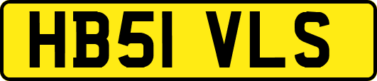 HB51VLS