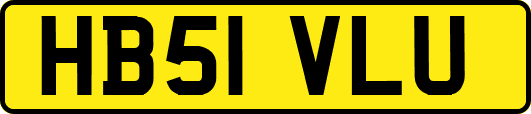 HB51VLU