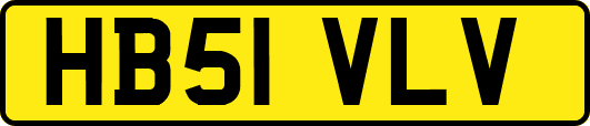 HB51VLV