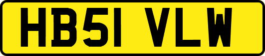 HB51VLW