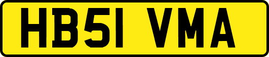 HB51VMA