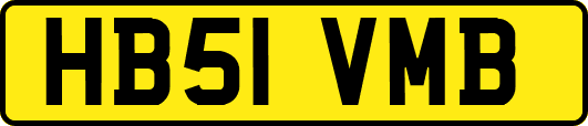 HB51VMB