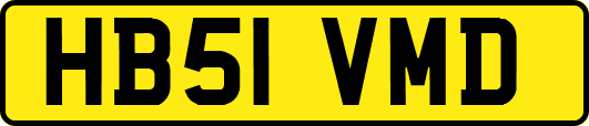 HB51VMD