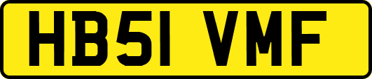 HB51VMF