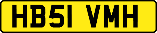 HB51VMH
