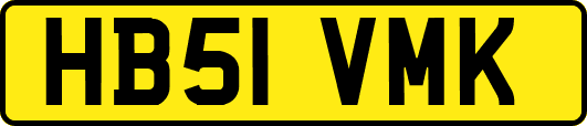 HB51VMK