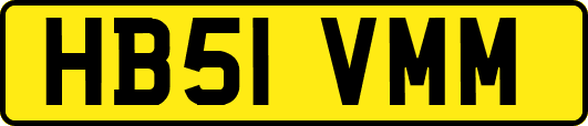 HB51VMM
