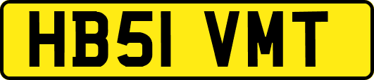 HB51VMT