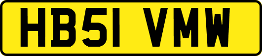 HB51VMW