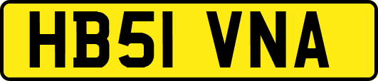 HB51VNA