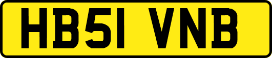 HB51VNB
