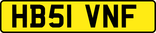HB51VNF
