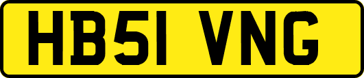 HB51VNG