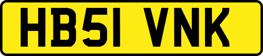 HB51VNK