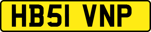HB51VNP