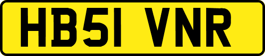 HB51VNR