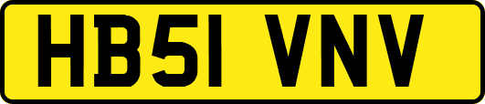 HB51VNV